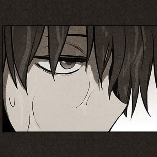 Bastard (HWANG Youngchan) Chapter 33 cover