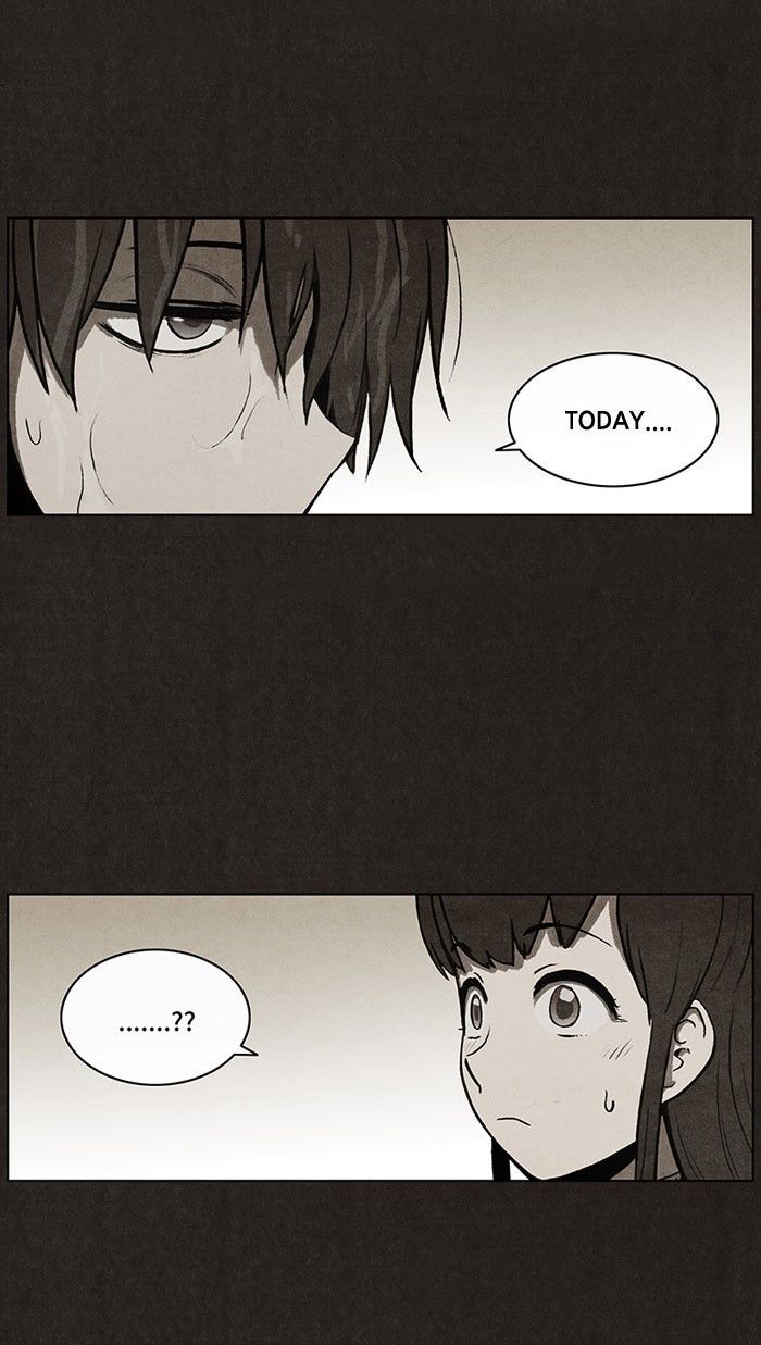 Bastard (HWANG Youngchan) Chapter 34 page 1 - Chapter 34