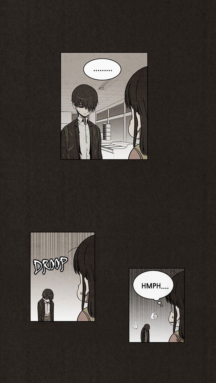 Bastard (HWANG Youngchan) Chapter 34 page 15 - Chapter 34