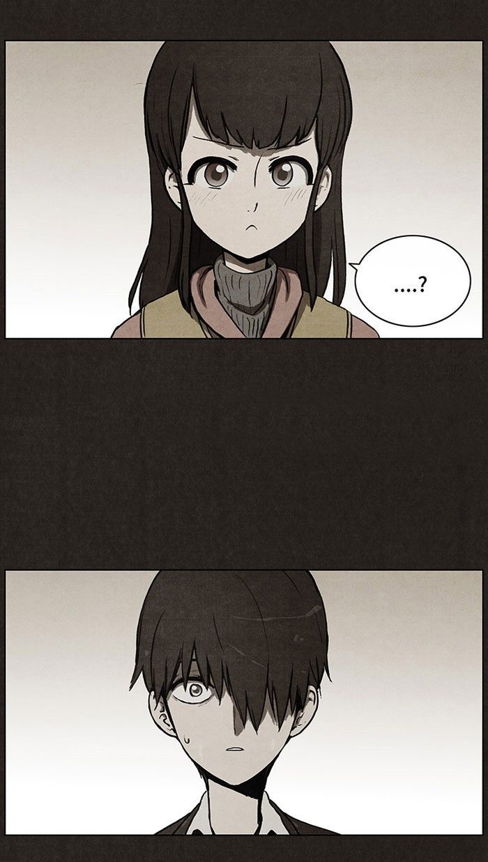 Bastard (HWANG Youngchan) Chapter 34 page 21 - Chapter 34