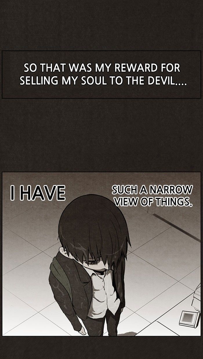 Bastard (HWANG Youngchan) Chapter 34 page 24 - Chapter 34