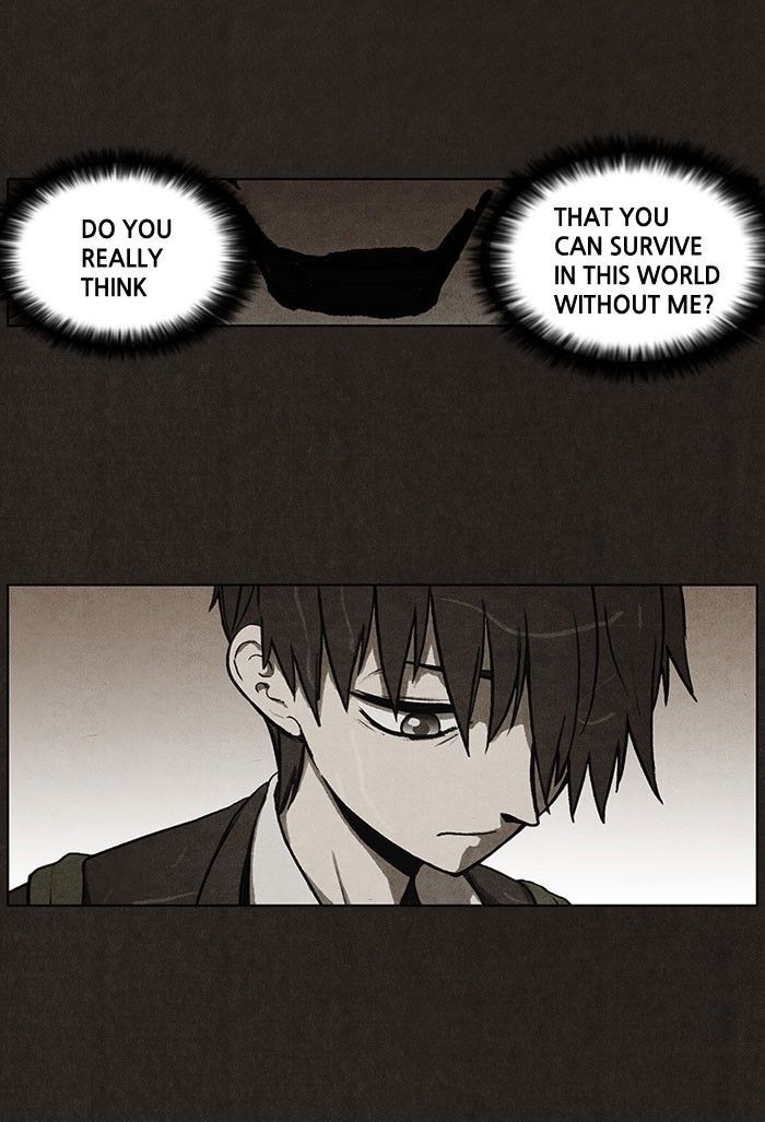 Bastard (HWANG Youngchan) Chapter 34 page 25 - Chapter 34