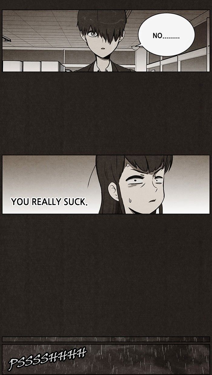 Bastard (HWANG Youngchan) Chapter 34 page 27 - Chapter 34