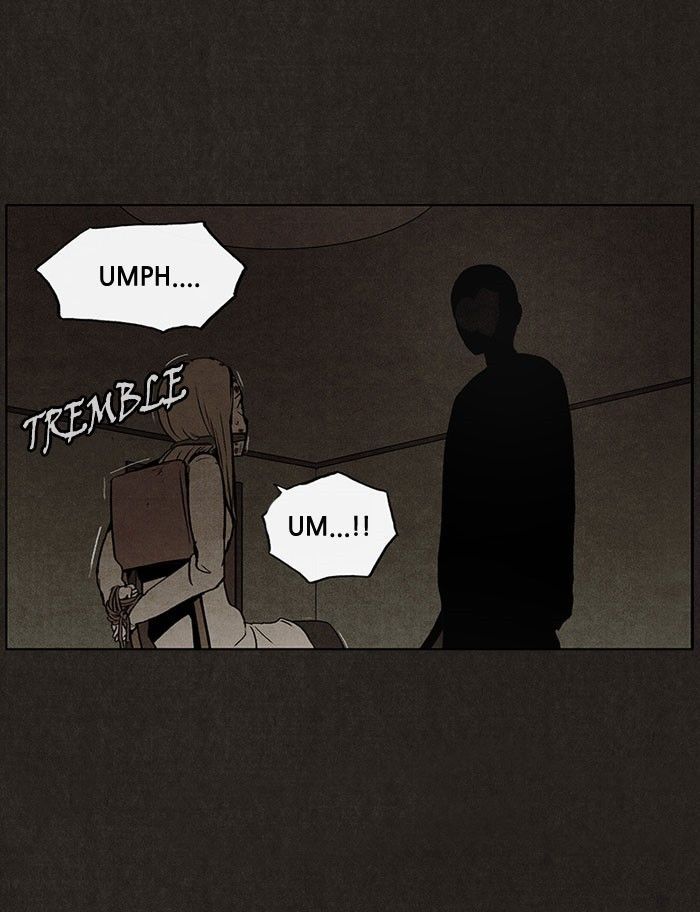Bastard (HWANG Youngchan) Chapter 34 page 29 - Chapter 34