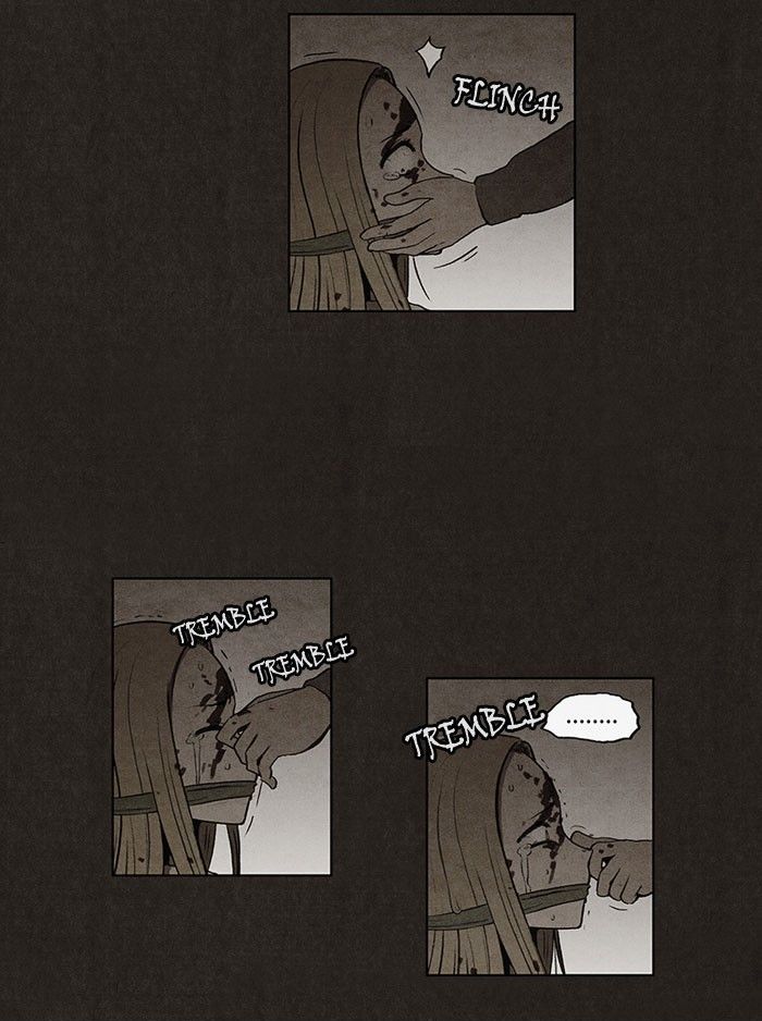Bastard (HWANG Youngchan) Chapter 34 page 30 - Chapter 34