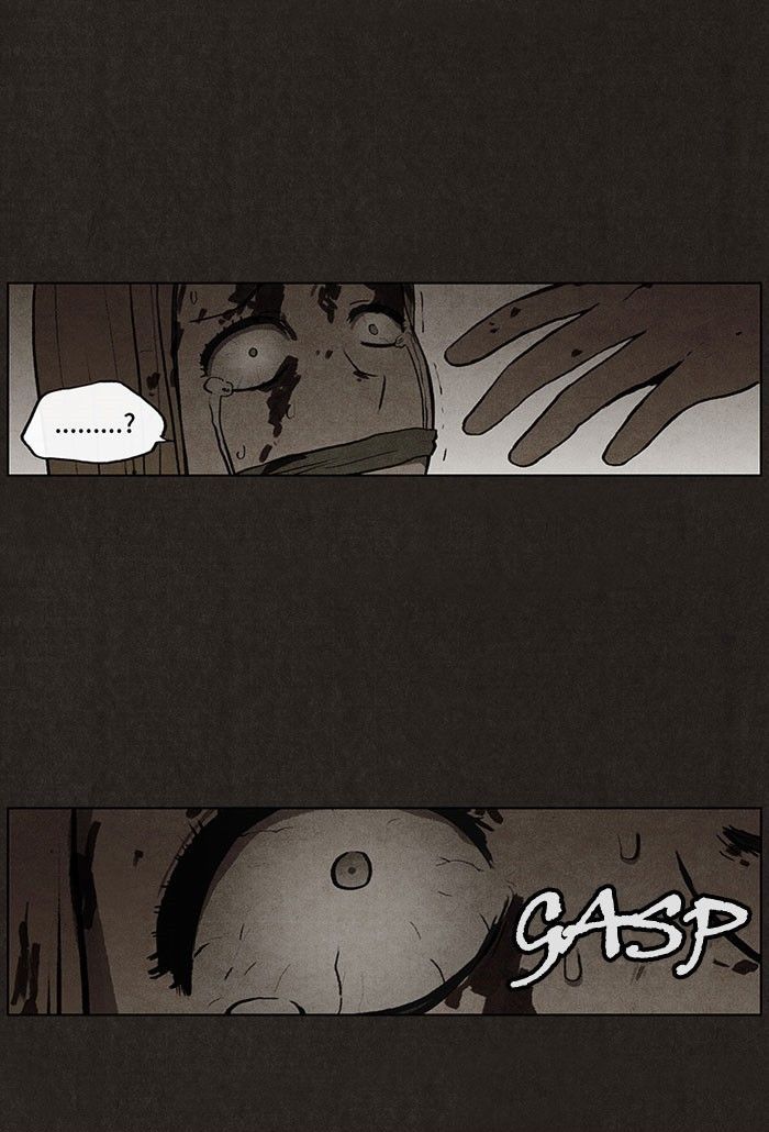 Bastard (HWANG Youngchan) Chapter 34 page 31 - Chapter 34
