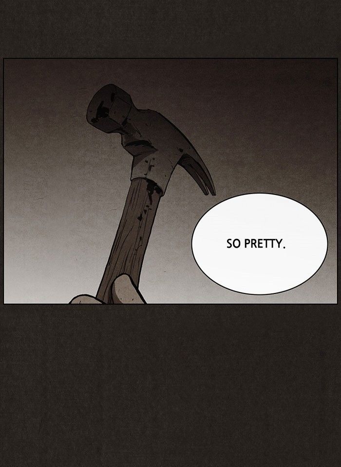 Bastard (HWANG Youngchan) Chapter 34 page 33 - Chapter 34