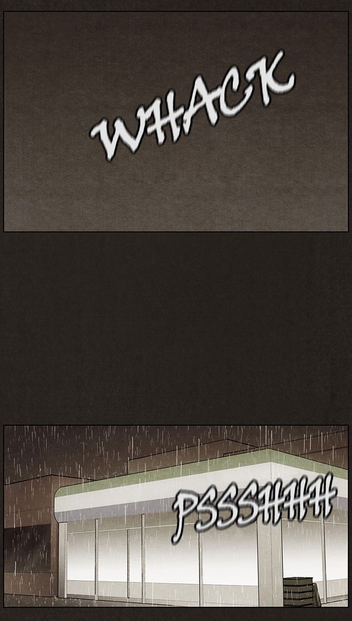 Bastard (HWANG Youngchan) Chapter 34 page 34 - Chapter 34