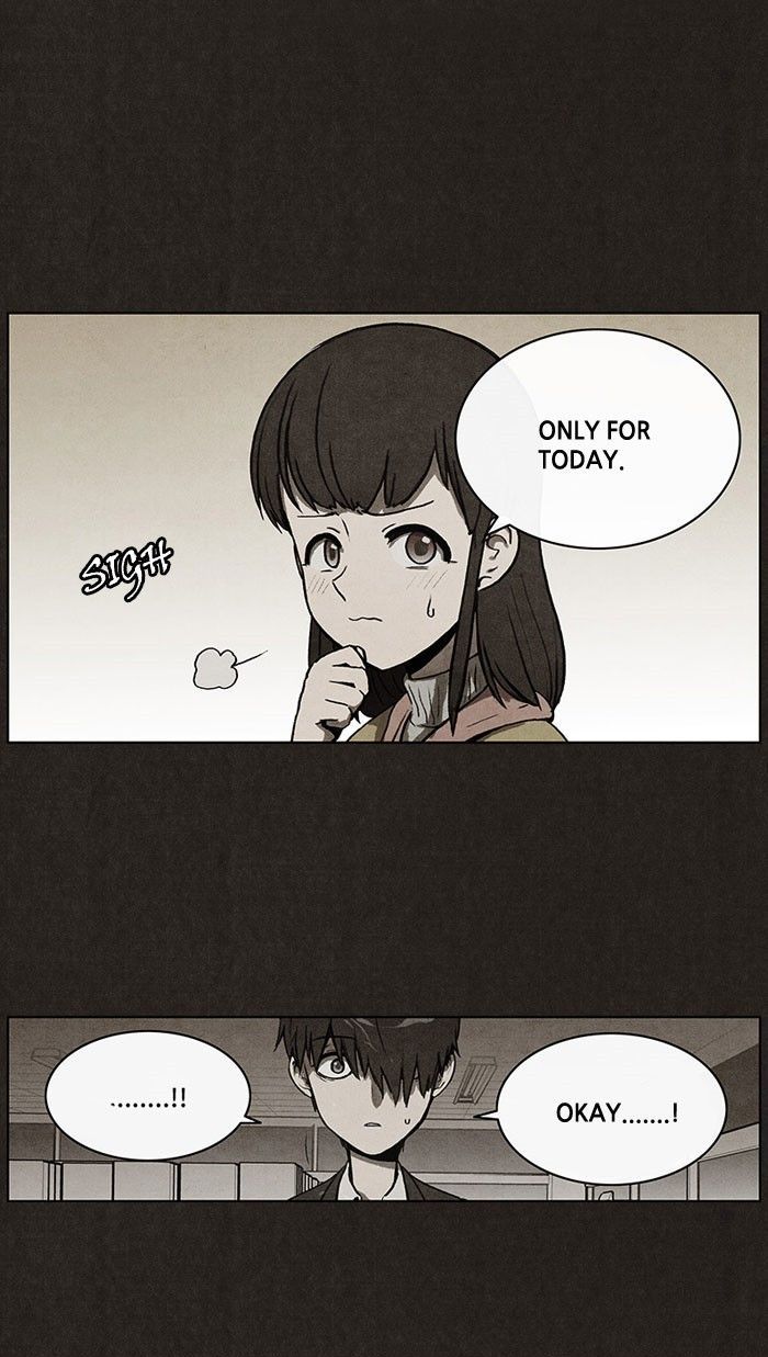 Bastard (HWANG Youngchan) Chapter 34 page 35 - Chapter 34