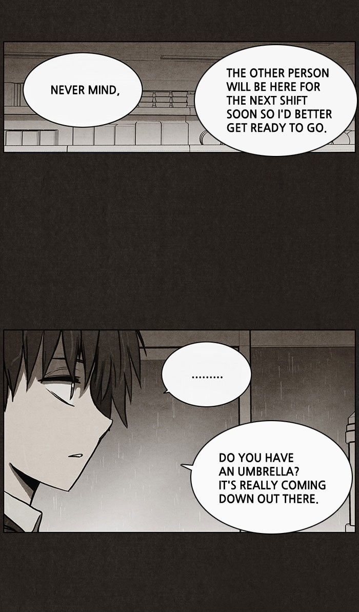 Bastard (HWANG Youngchan) Chapter 34 page 37 - Chapter 34