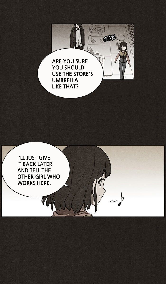 Bastard (HWANG Youngchan) Chapter 34 page 39 - Chapter 34