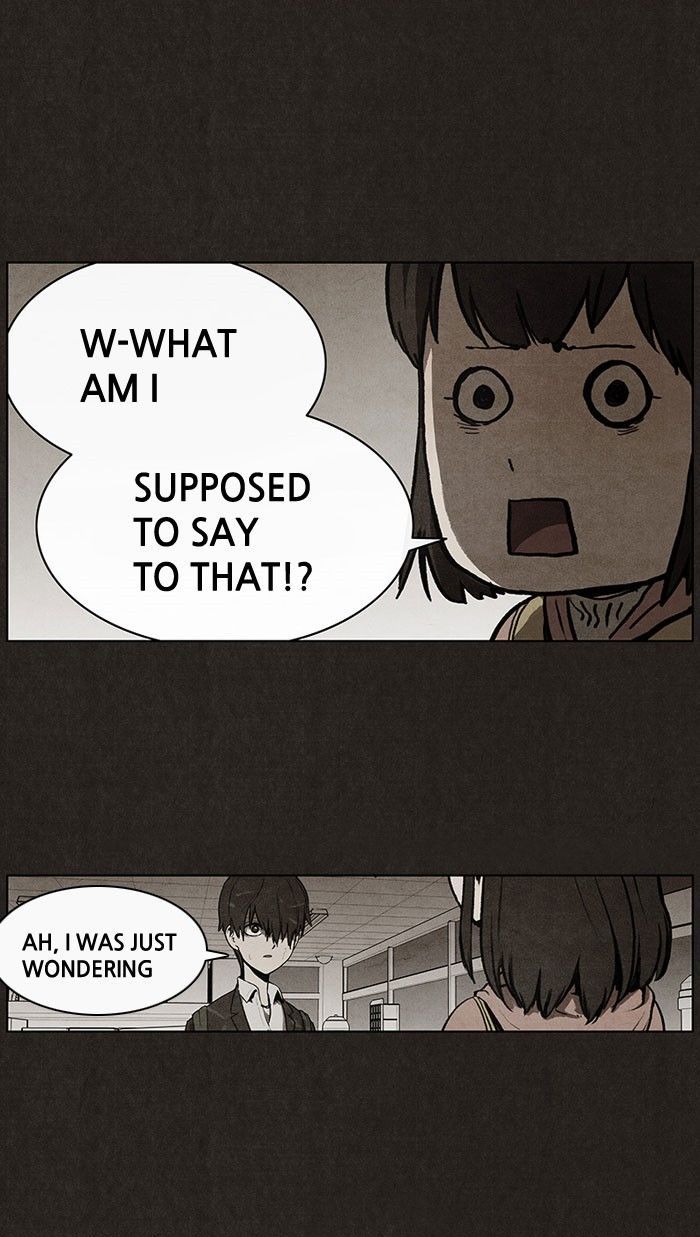 Bastard (HWANG Youngchan) Chapter 34 page 4 - Chapter 34