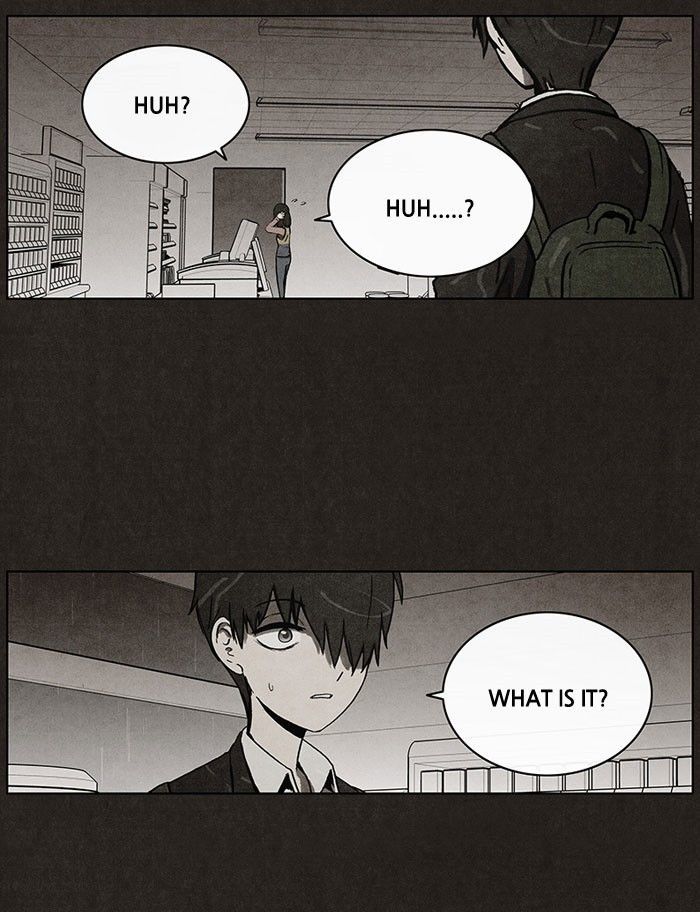 Bastard (HWANG Youngchan) Chapter 34 page 44 - Chapter 34