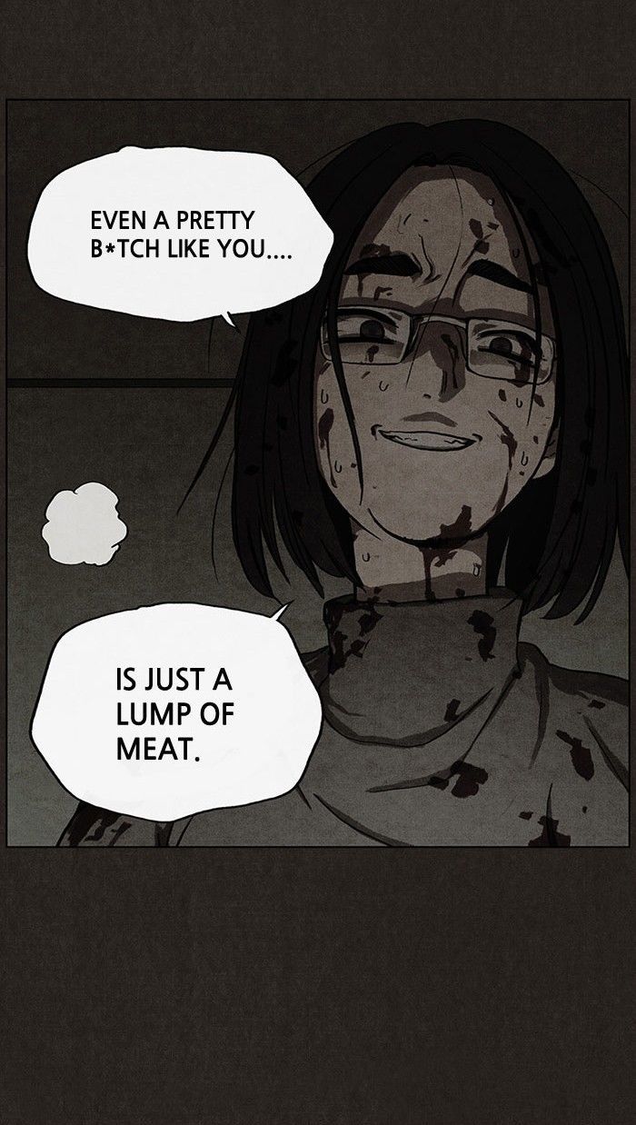 Bastard (HWANG Youngchan) Chapter 34 page 46 - Chapter 34