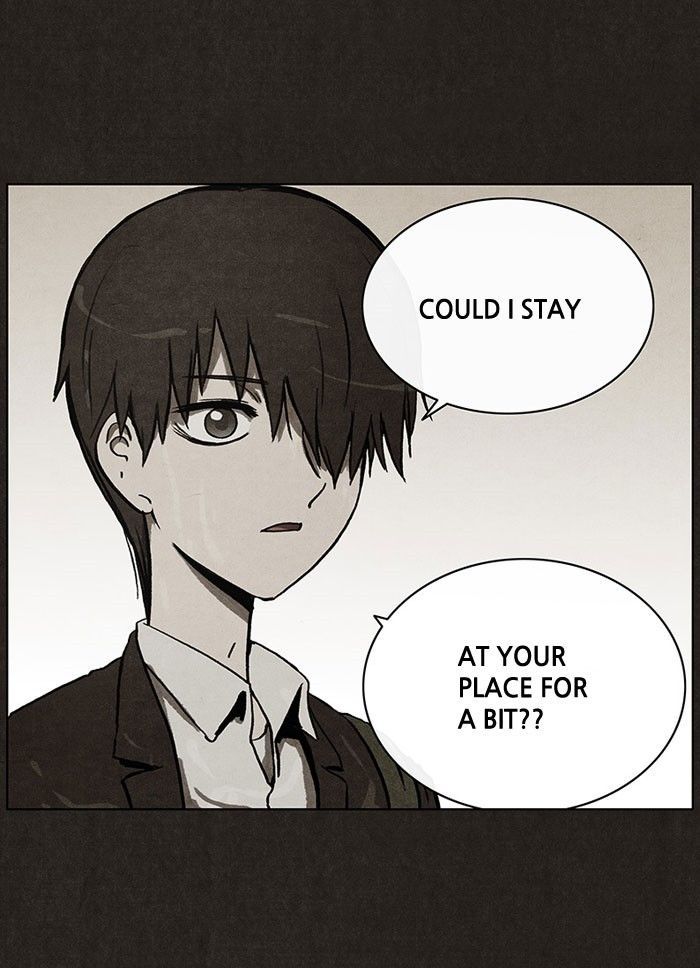 Bastard (HWANG Youngchan) Chapter 34 page 5 - Chapter 34