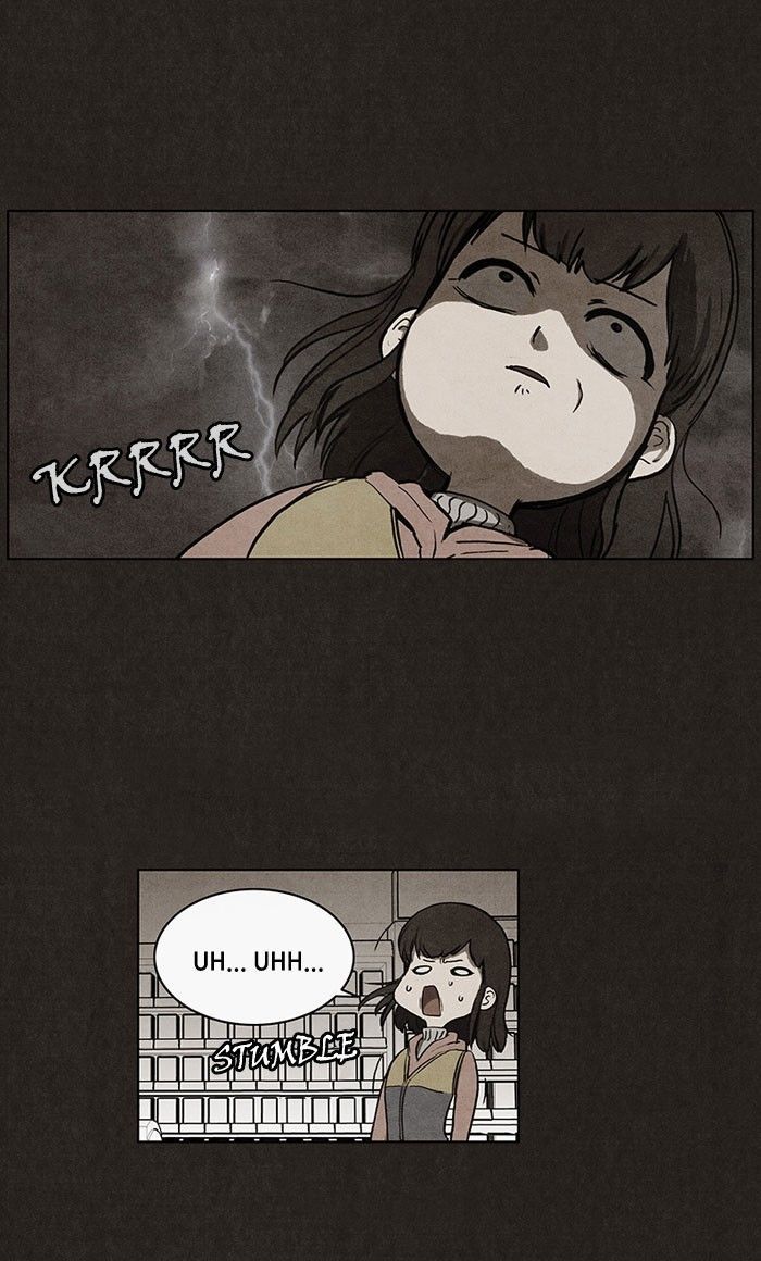 Bastard (HWANG Youngchan) Chapter 34 page 6 - Chapter 34