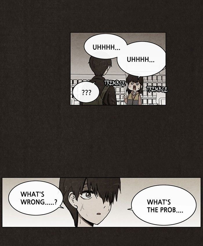 Bastard (HWANG Youngchan) Chapter 34 page 7 - Chapter 34