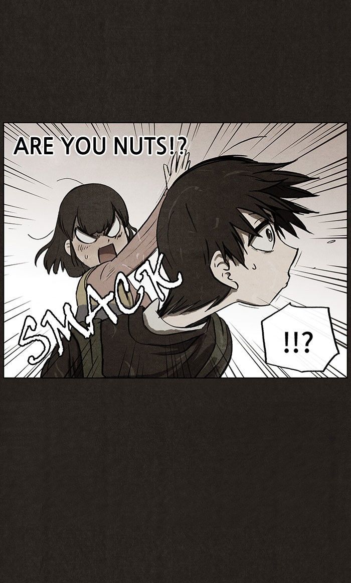 Bastard (HWANG Youngchan) Chapter 34 page 8 - Chapter 34