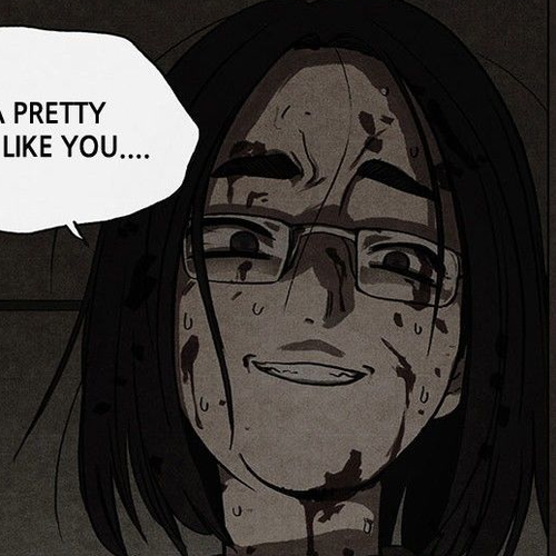 Bastard (HWANG Youngchan) Chapter 34 cover
