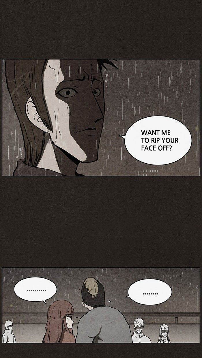 Bastard (HWANG Youngchan) Chapter 35 page 10 - Chapter 35