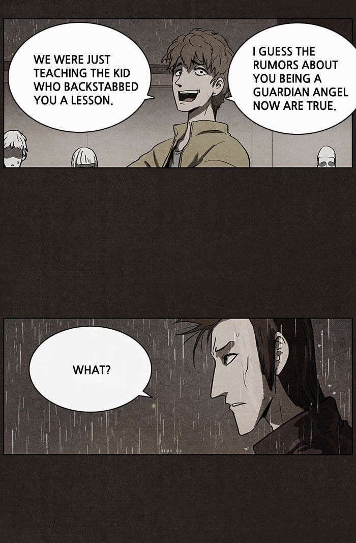 Bastard (HWANG Youngchan) Chapter 35 page 13 - Chapter 35