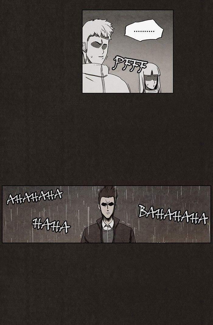 Bastard (HWANG Youngchan) Chapter 35 page 17 - Chapter 35