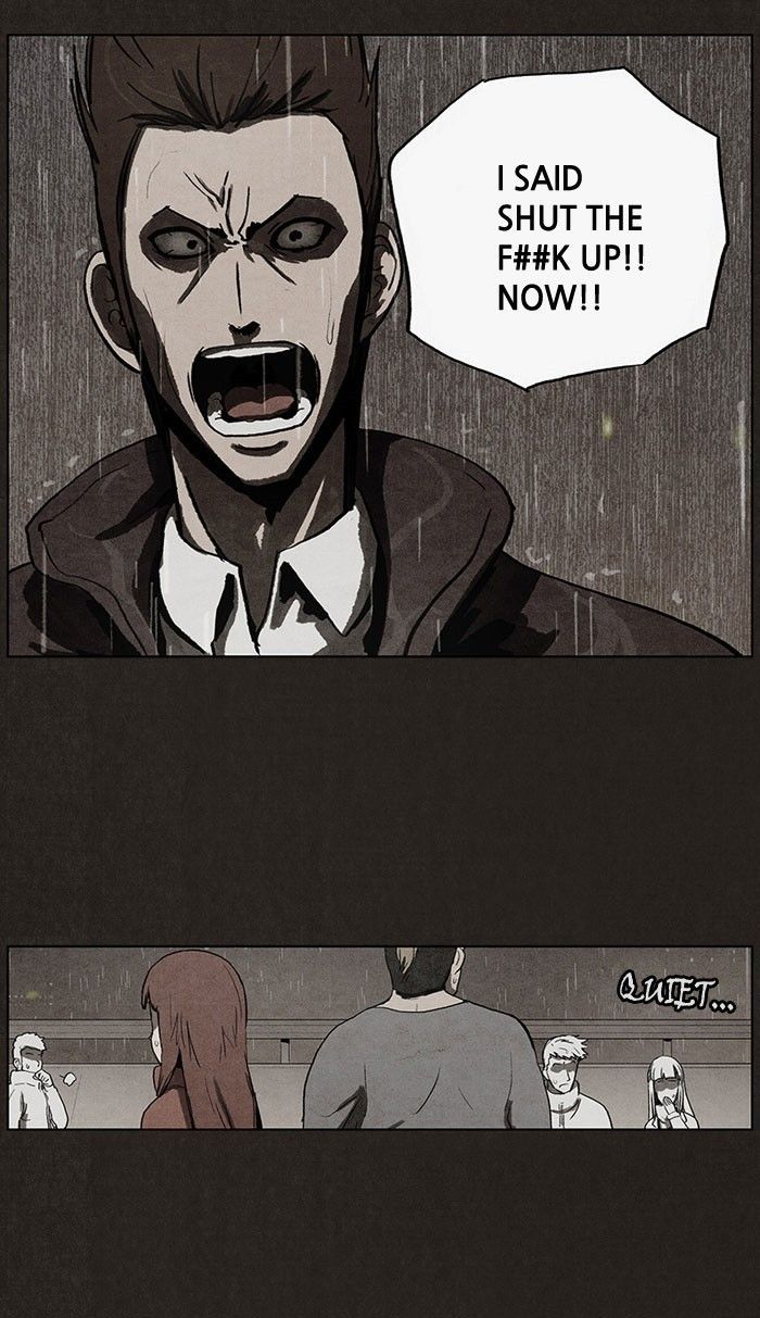 Bastard (HWANG Youngchan) Chapter 35 page 18 - Chapter 35