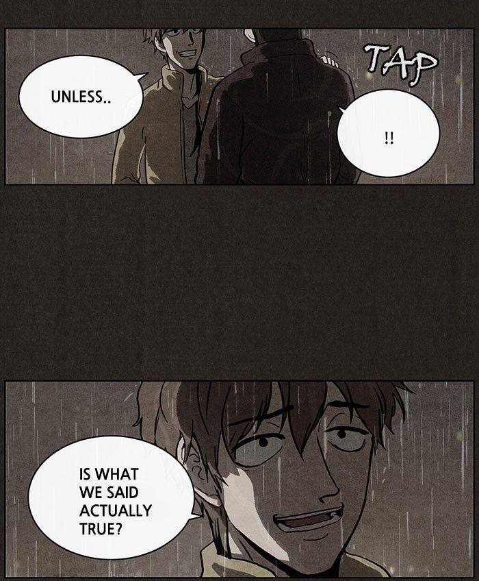 Bastard (HWANG Youngchan) Chapter 35 page 20 - Chapter 35