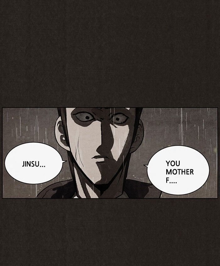 Bastard (HWANG Youngchan) Chapter 35 page 21 - Chapter 35