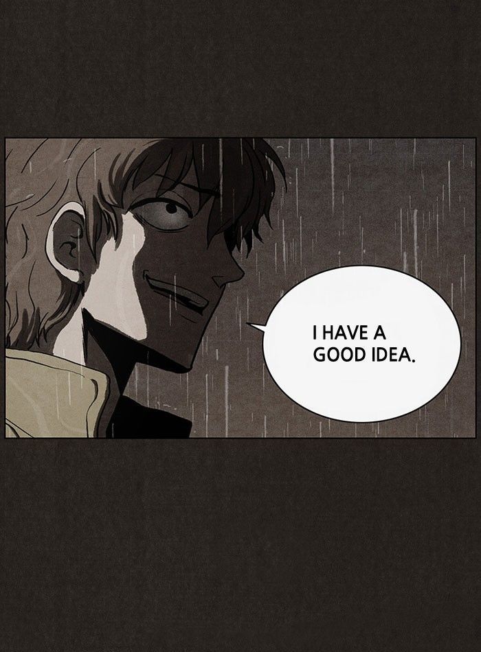 Bastard (HWANG Youngchan) Chapter 35 page 23 - Chapter 35