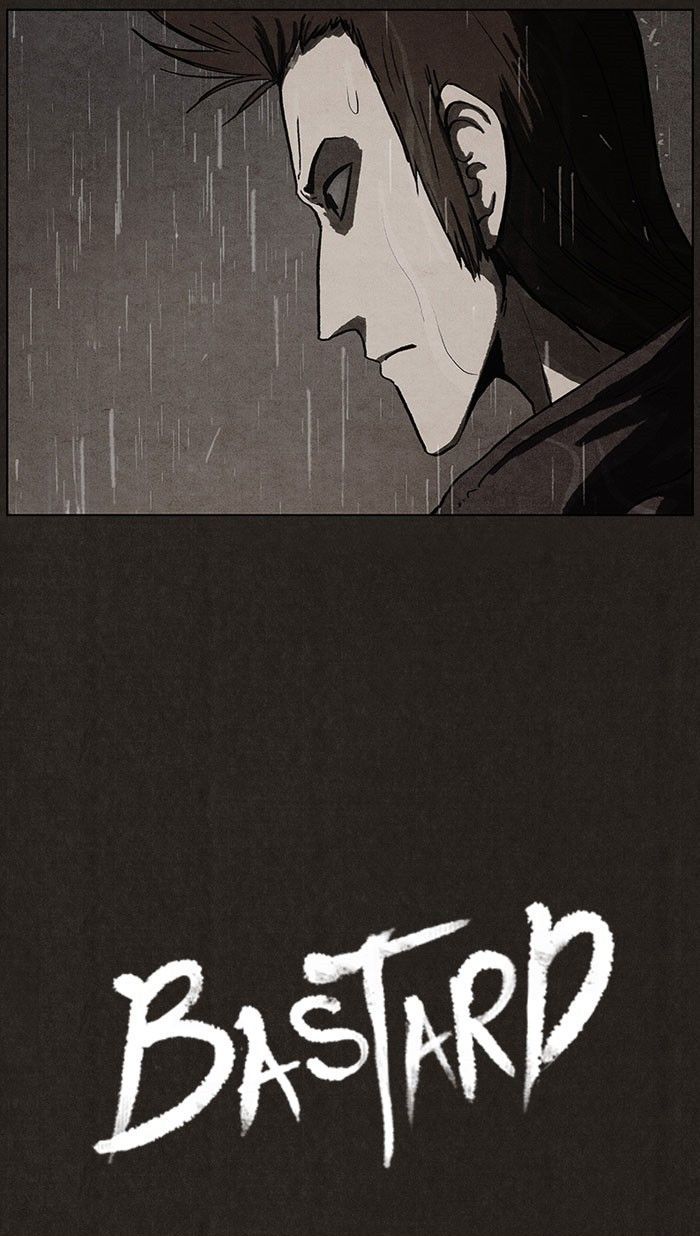 Bastard (HWANG Youngchan) Chapter 35 page 24 - Chapter 35
