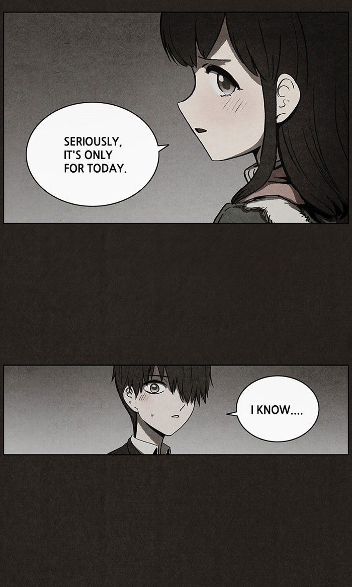 Bastard (HWANG Youngchan) Chapter 35 page 27 - Chapter 35