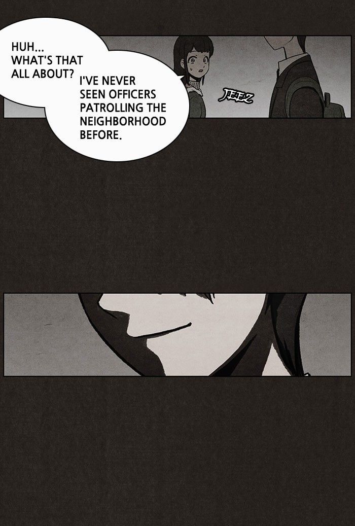Bastard (HWANG Youngchan) Chapter 35 page 33 - Chapter 35