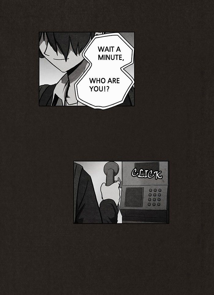 Bastard (HWANG Youngchan) Chapter 35 page 36 - Chapter 35