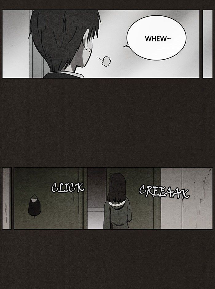 Bastard (HWANG Youngchan) Chapter 35 page 37 - Chapter 35