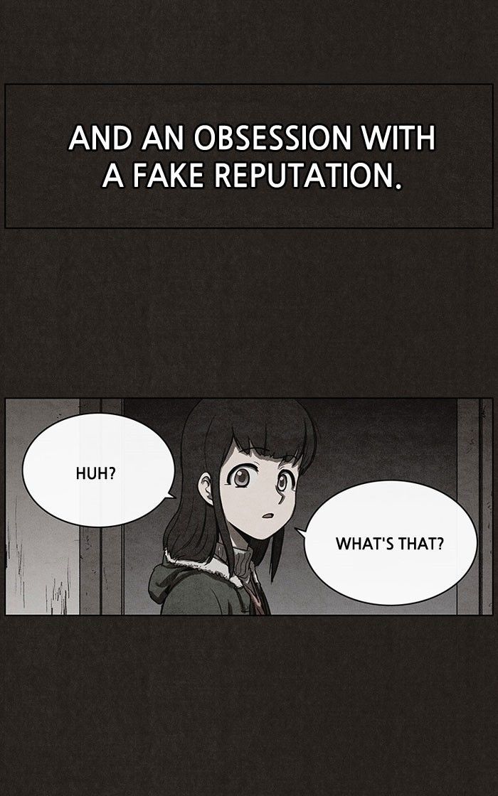 Bastard (HWANG Youngchan) Chapter 35 page 40 - Chapter 35
