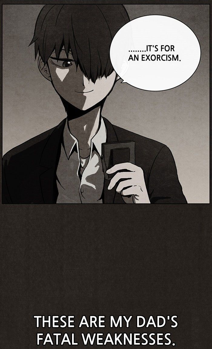 Bastard (HWANG Youngchan) Chapter 35 page 43 - Chapter 35