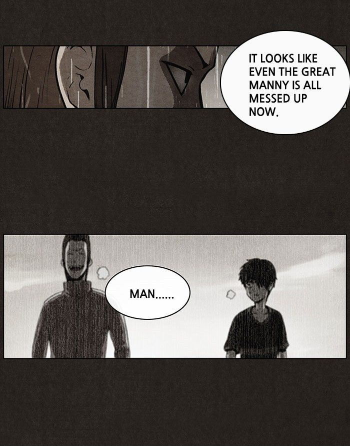 Bastard (HWANG Youngchan) Chapter 35 page 7 - Chapter 35