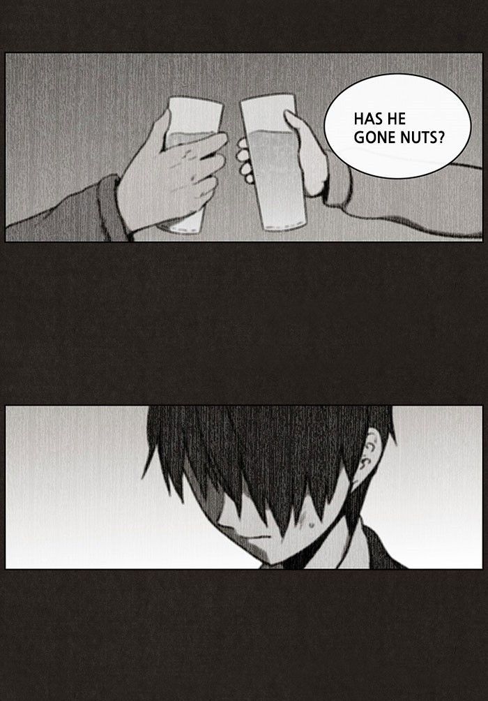 Bastard (HWANG Youngchan) Chapter 35 page 8 - Chapter 35