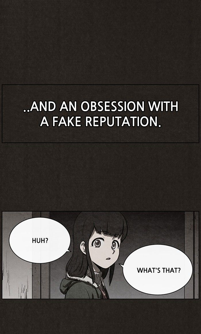 Bastard (HWANG Youngchan) Chapter 36 page 1 - Chapter 36