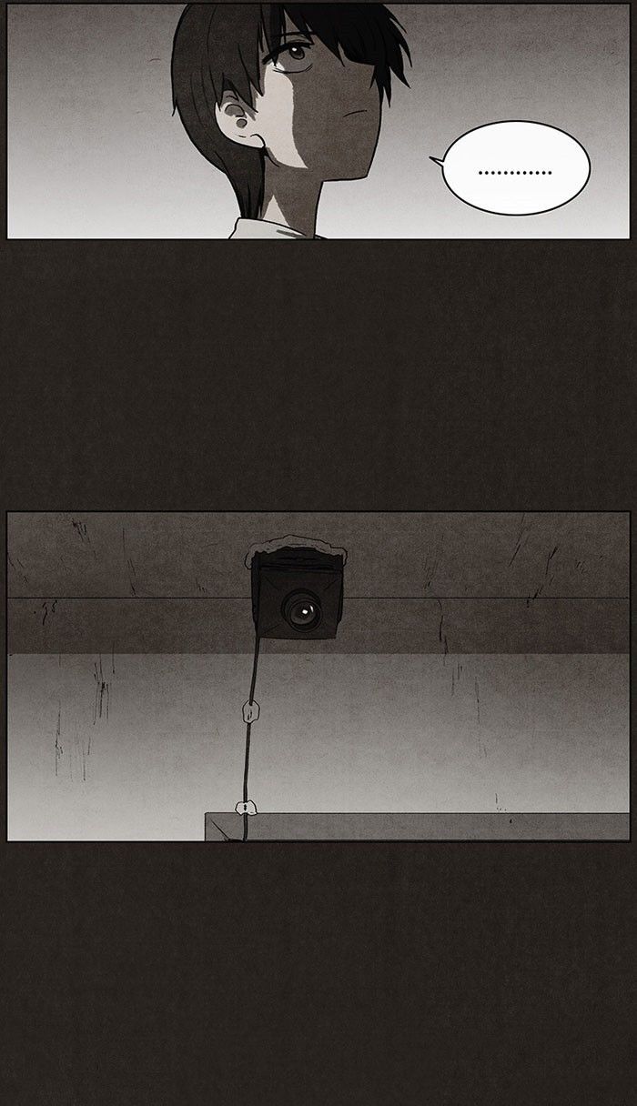 Bastard (HWANG Youngchan) Chapter 36 page 10 - Chapter 36