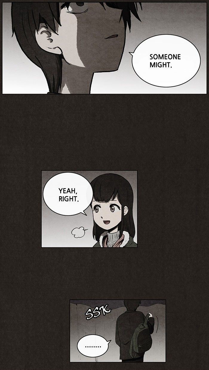 Bastard (HWANG Youngchan) Chapter 36 page 11 - Chapter 36