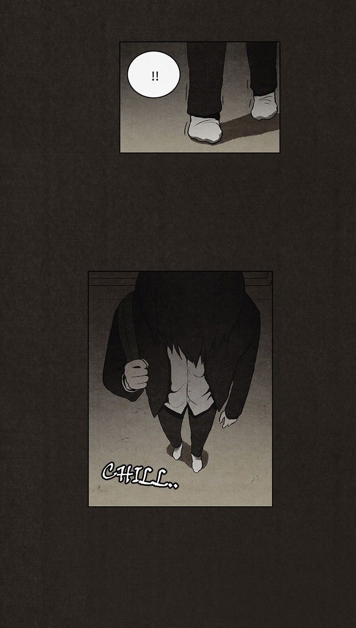 Bastard (HWANG Youngchan) Chapter 36 page 17 - Chapter 36