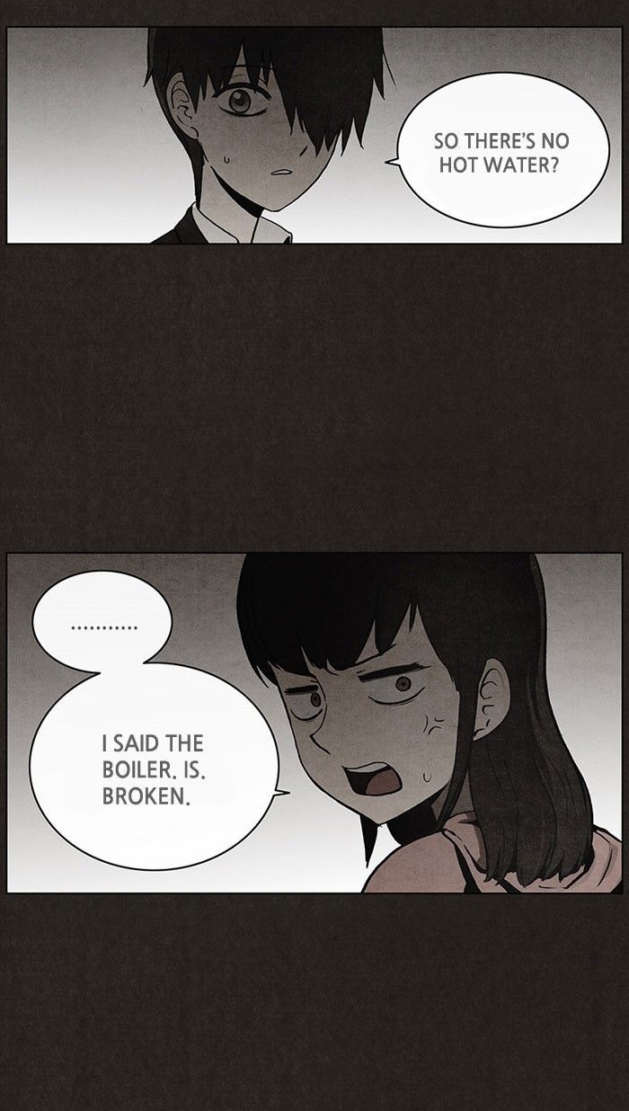 Bastard (HWANG Youngchan) Chapter 36 page 19 - Chapter 36