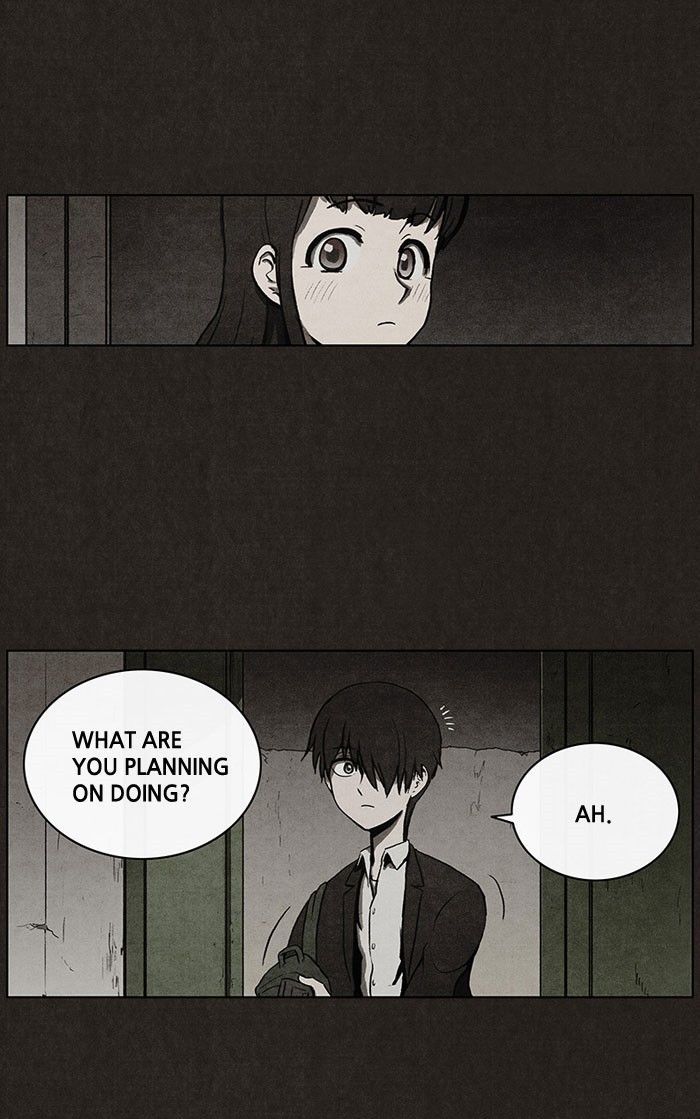 Bastard (HWANG Youngchan) Chapter 36 page 2 - Chapter 36