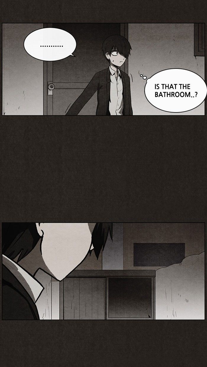 Bastard (HWANG Youngchan) Chapter 36 page 20 - Chapter 36