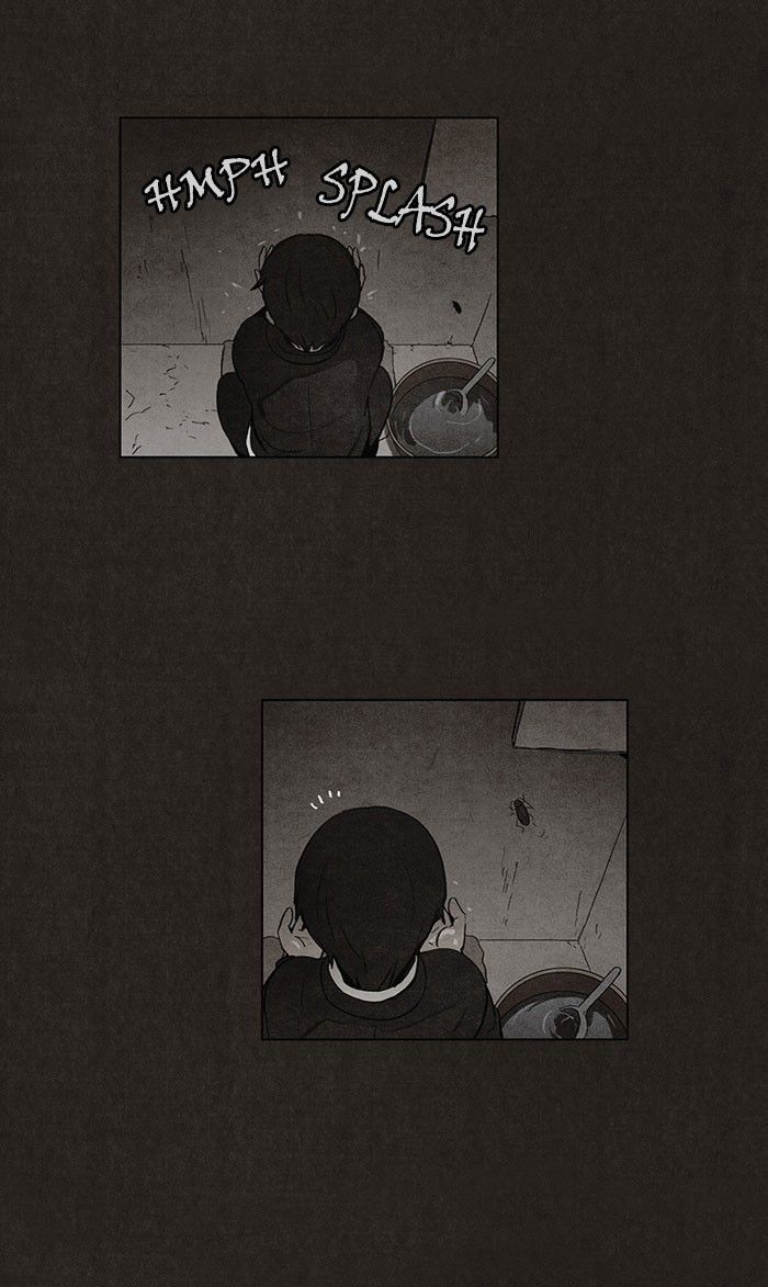 Bastard (HWANG Youngchan) Chapter 36 page 24 - Chapter 36