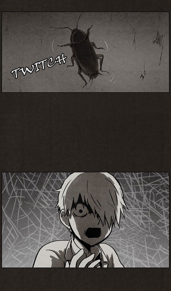 Bastard (HWANG Youngchan) Chapter 36 page 25 - Chapter 36