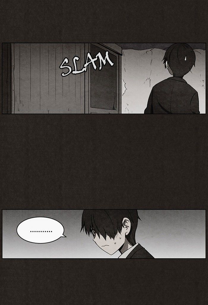 Bastard (HWANG Youngchan) Chapter 36 page 29 - Chapter 36