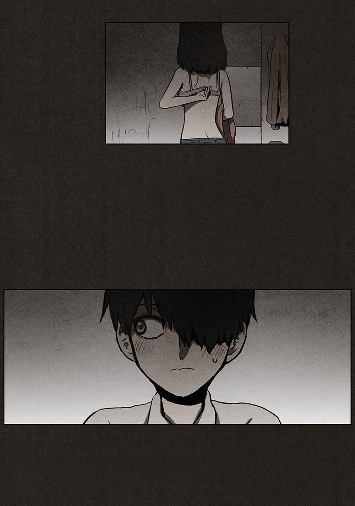 Bastard (HWANG Youngchan) Chapter 36 page 32 - Chapter 36